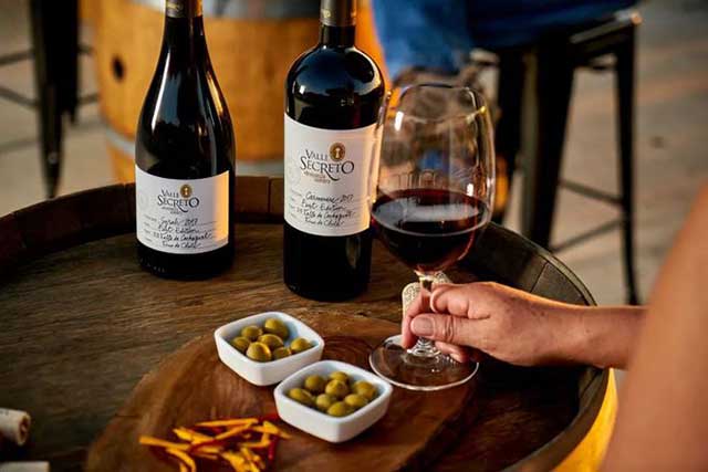 葡萄酒文化丨探索马沙拉酒的酿造工艺