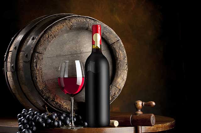 酒说丨不同的葡萄酒发酵工艺，对口感有什么影响？